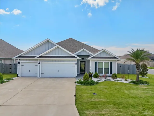 $678,900 | 2319 Cloudberry Drive, Gulf Breeze, FL 32563