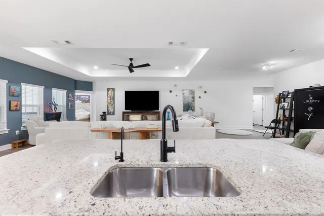 $678,900 | 2319 Cloudberry Drive, Gulf Breeze, FL 32563