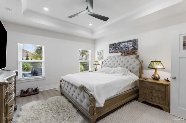 $678,900 | 2319 Cloudberry Drive, Gulf Breeze, FL 32563