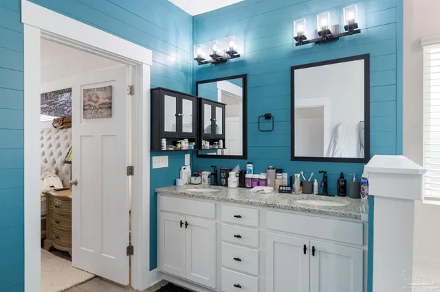 $678,900 | 2319 Cloudberry Drive, Gulf Breeze, FL 32563