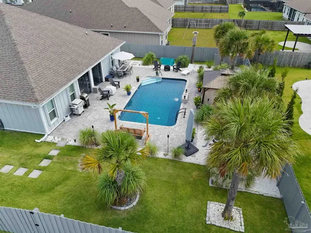 $678,900 | 2319 Cloudberry Drive, Gulf Breeze, FL 32563