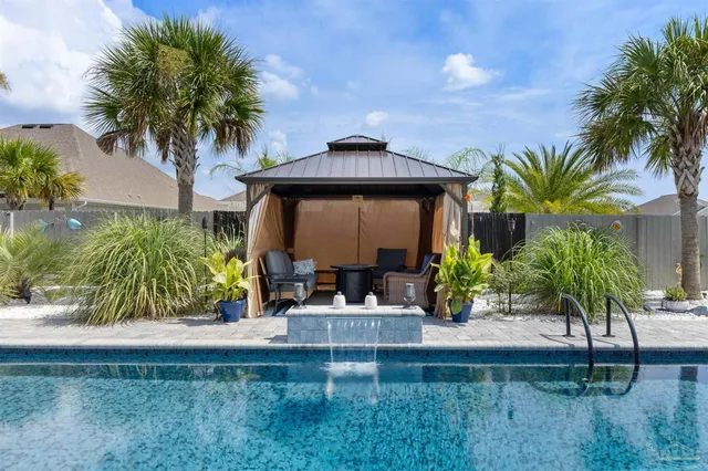 $678,900 | 2319 Cloudberry Drive, Gulf Breeze, FL 32563