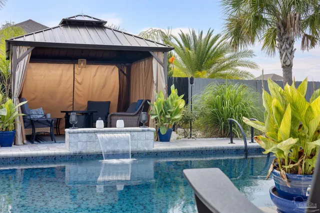 $678,900 | 2319 Cloudberry Drive, Gulf Breeze, FL 32563