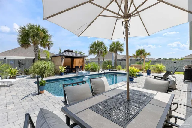 $678,900 | 2319 Cloudberry Drive, Gulf Breeze, FL 32563