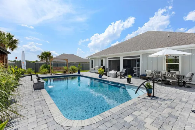 $678,900 | 2319 Cloudberry Drive, Gulf Breeze, FL 32563