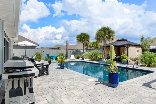 $678,900 | 2319 Cloudberry Drive, Gulf Breeze, FL 32563