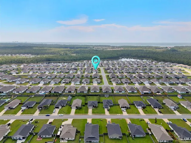 $678,900 | 2319 Cloudberry Drive, Gulf Breeze, FL 32563