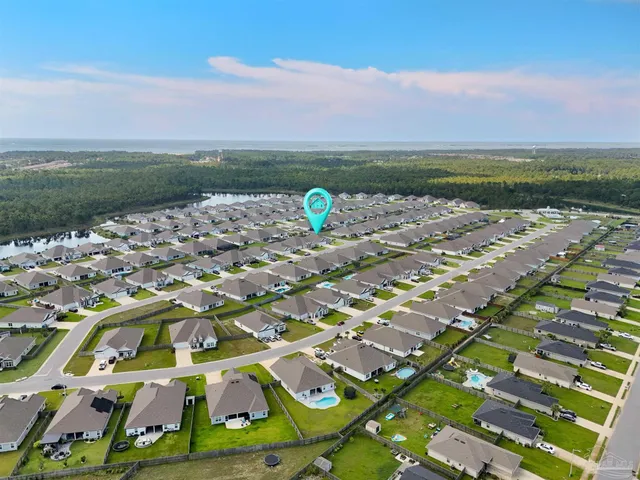$678,900 | 2319 Cloudberry Drive, Gulf Breeze, FL 32563
