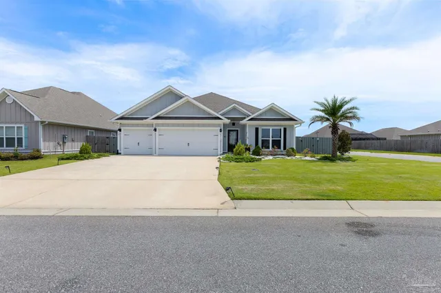 $678,900 | 2319 Cloudberry Drive, Gulf Breeze, FL 32563