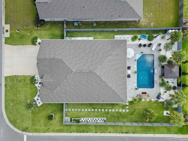 $678,900 | 2319 Cloudberry Drive, Gulf Breeze, FL 32563