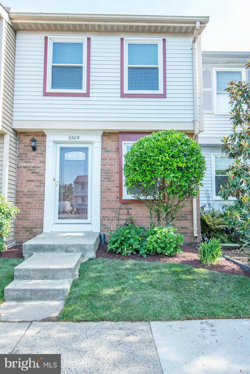 6309 Sunset Terrace Springfield, VA 22153 - Photo 1 of 29 Exterior (Front)