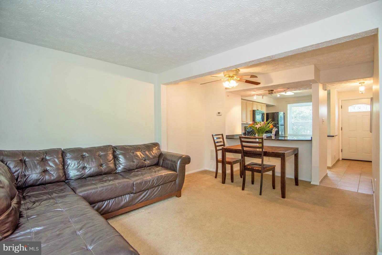 6309 Sunset Terrace Springfield, VA 22153 - Photo 12 of 29 Interior (General)