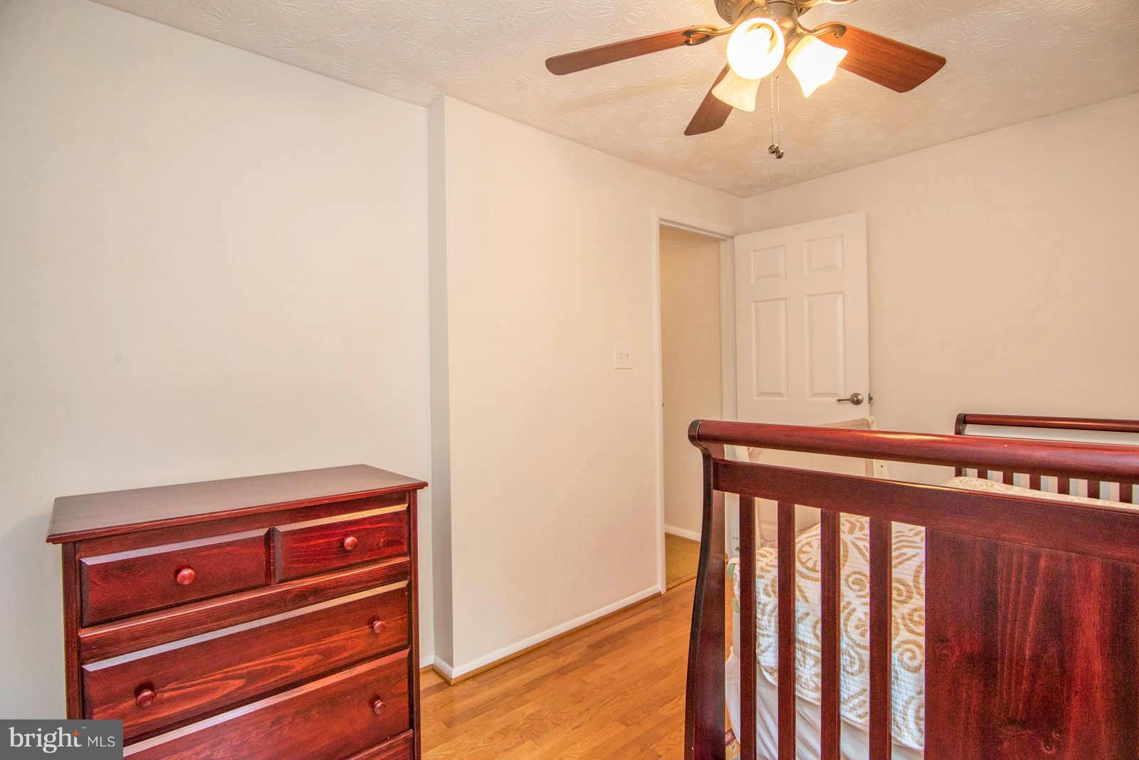 6309 Sunset Terrace Springfield, VA 22153 - Photo 16 of 29 Bedroom