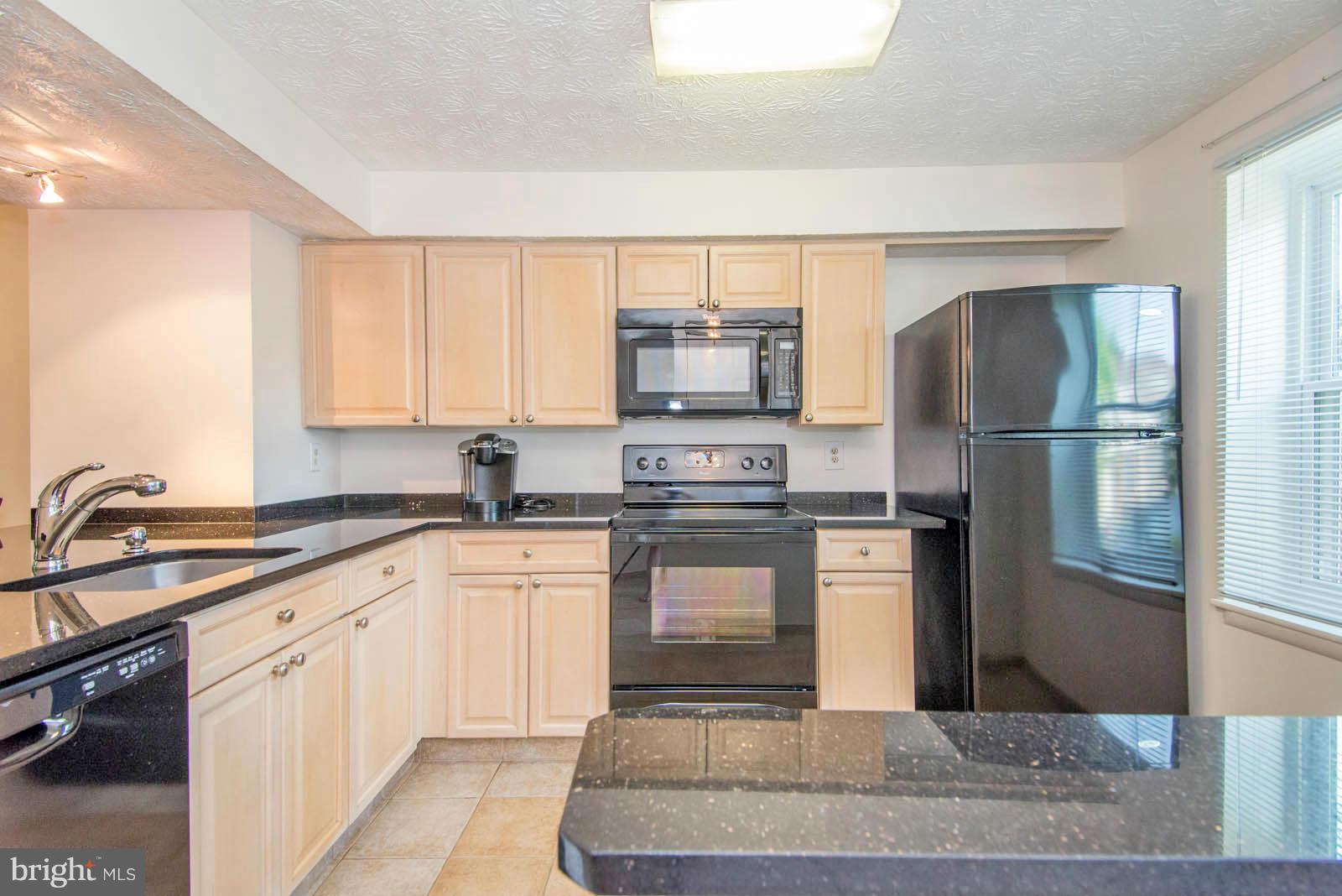 6309 Sunset Terrace Springfield, VA 22153 - Photo 3 of 29 Kitchen