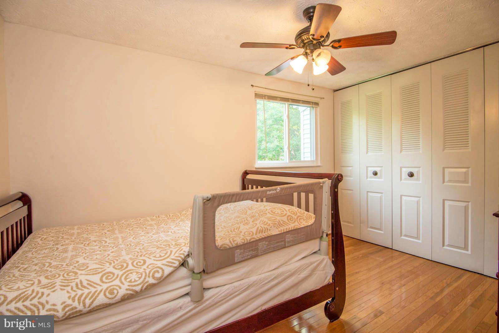 6309 Sunset Terrace Springfield, VA 22153 - Photo 21 of 29 Bedroom