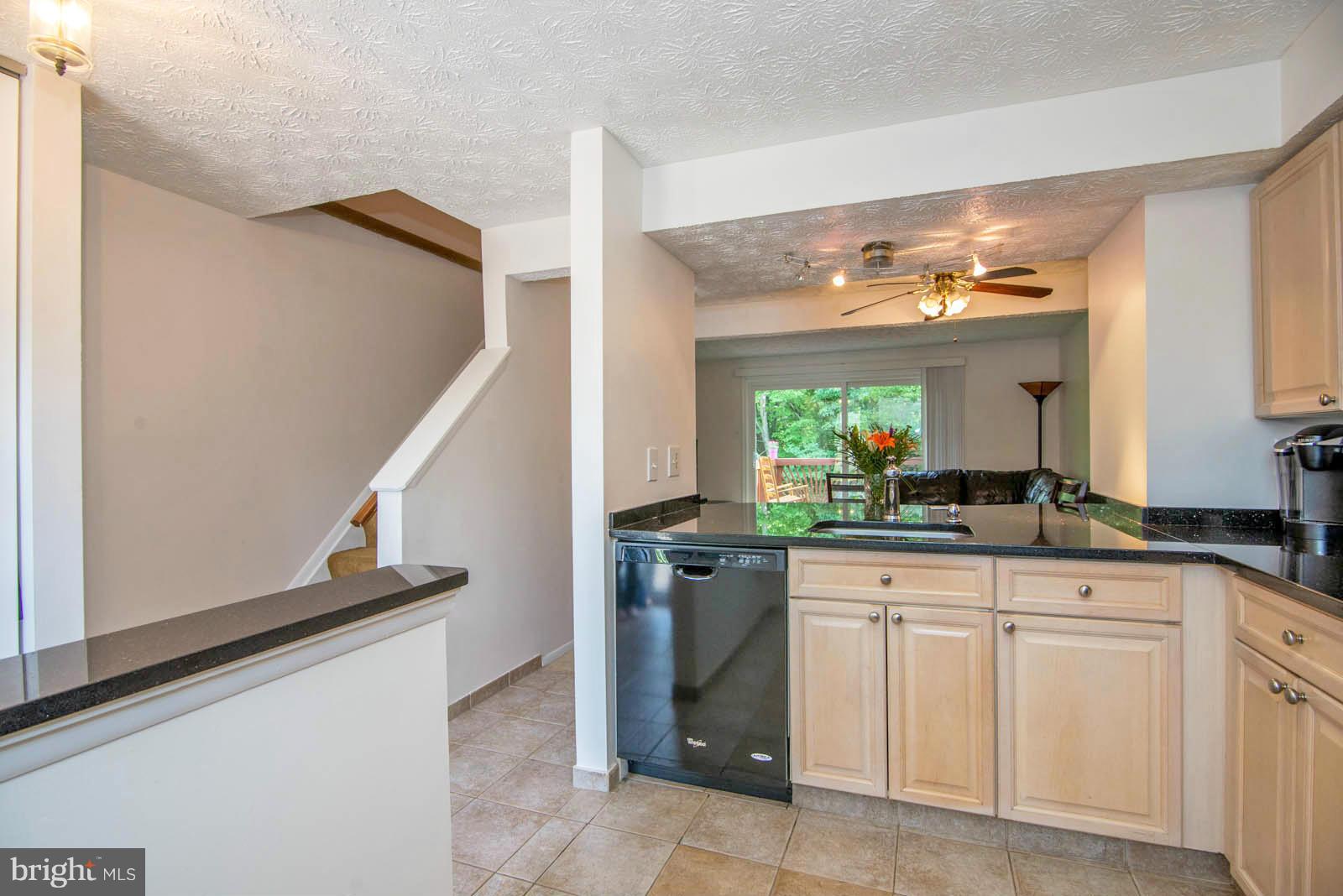 6309 Sunset Terrace Springfield, VA 22153 - Photo 5 of 29 Kitchen