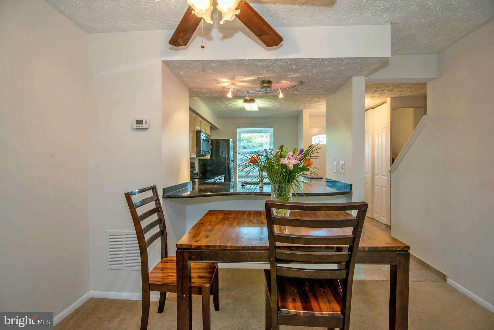 6309 Sunset Terrace Springfield, VA 22153 - Photo 7 of 29 Dining Room
