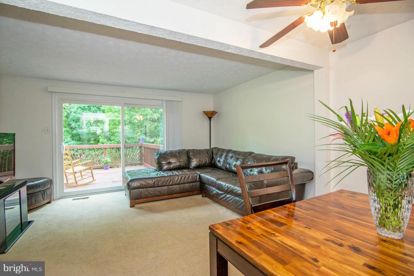 6309 Sunset Terrace Springfield, VA 22153 - Photo 8 of 29 Interior (General)