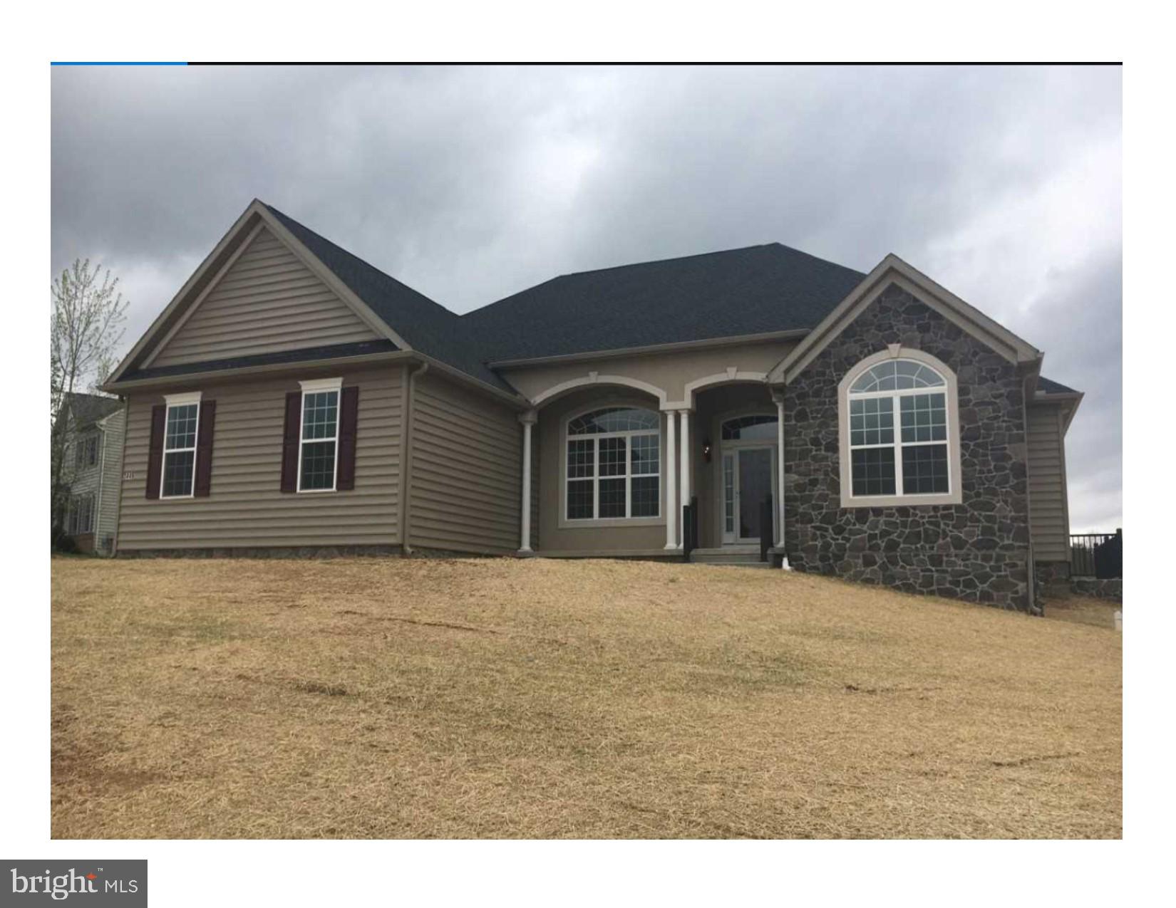 3446 Eastern Road Finksburg, MD 21048 - Photo 1 of 11 OVER 2,400SQFT OPEN SPACE
