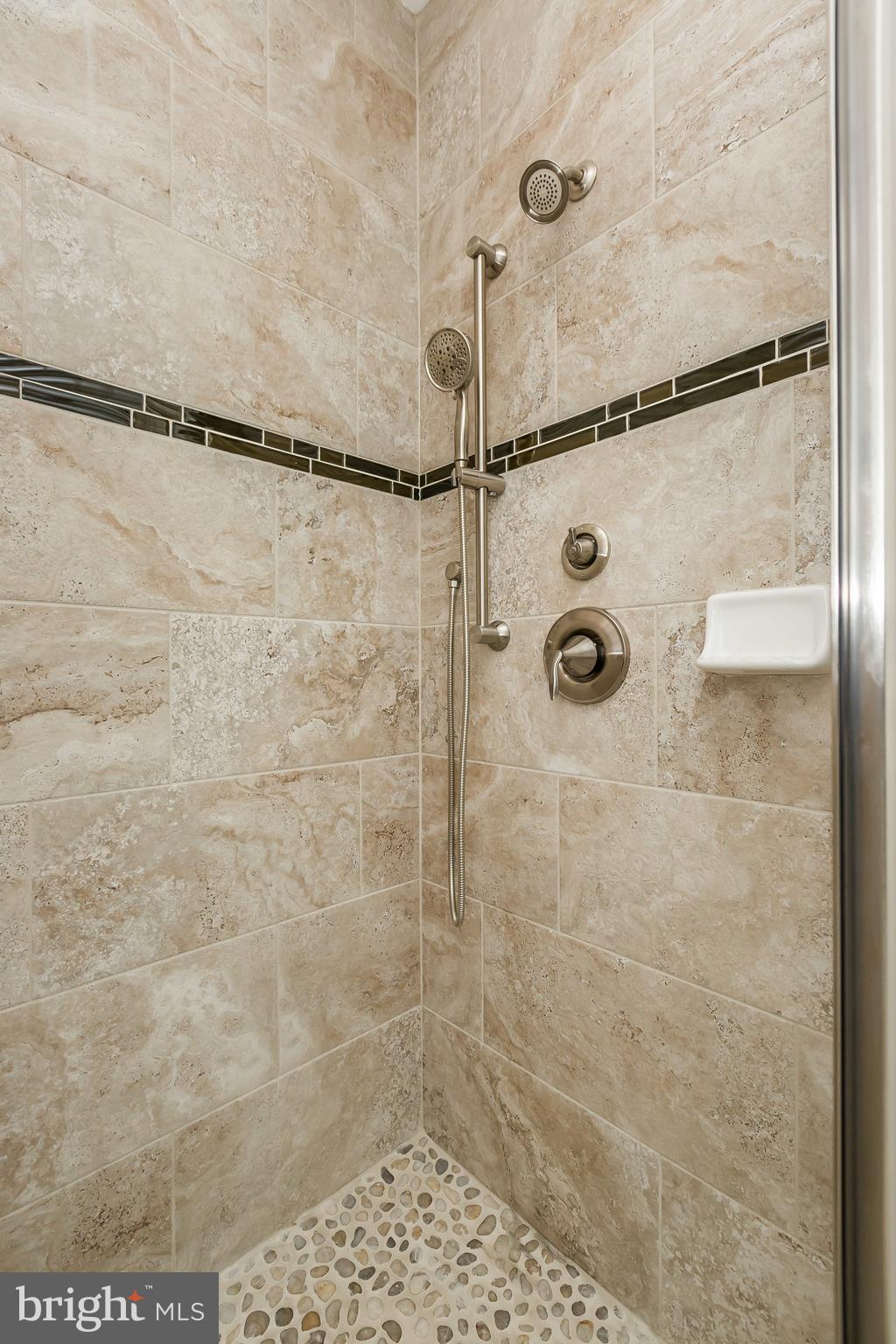 3446 Eastern Road Finksburg, MD 21048 - Photo 11 of 11 CERAMIC SHOWER