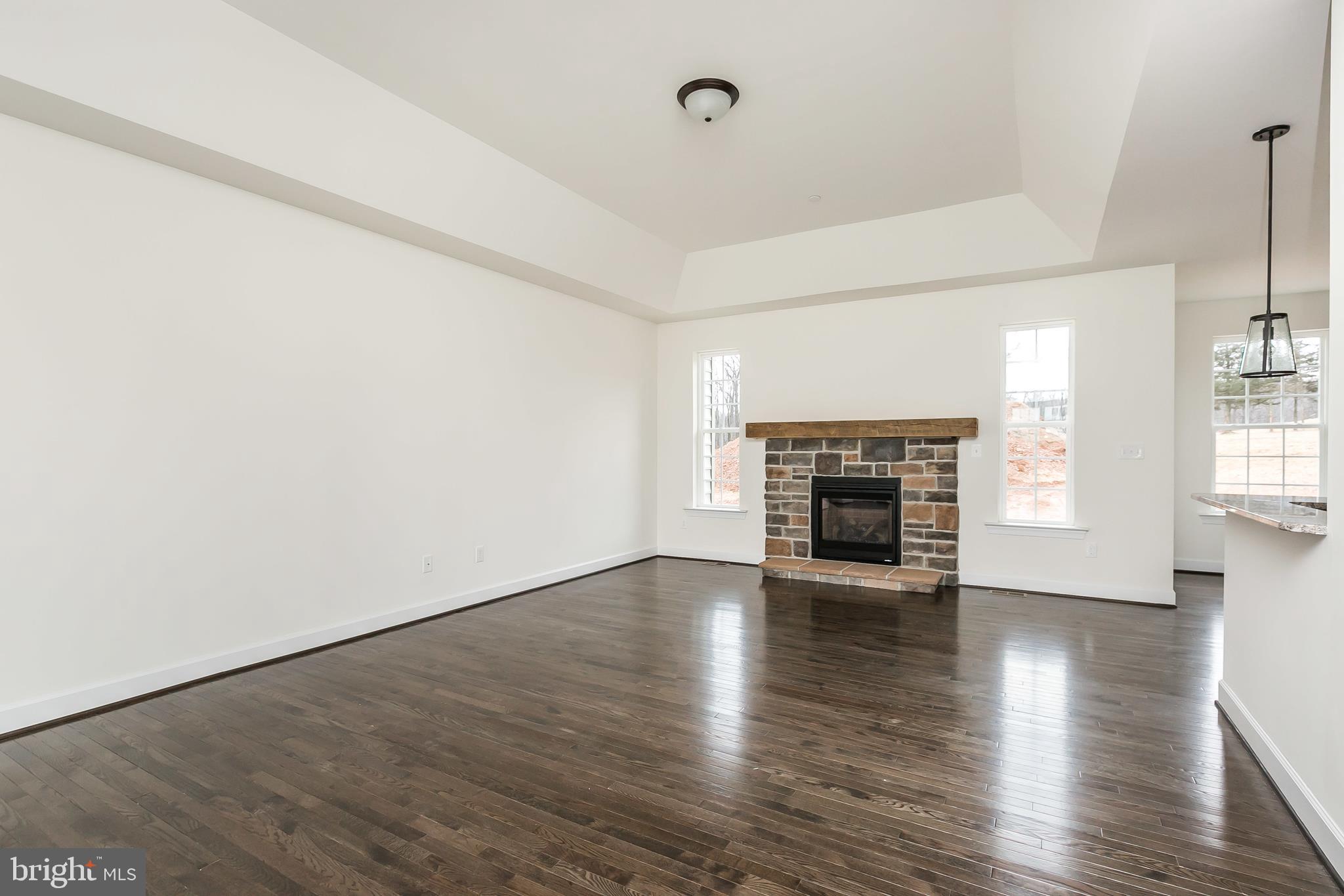 3446 Eastern Road Finksburg, MD 21048 - Photo 5 of 11 GREAT ROOM WITH TRAY CEILING