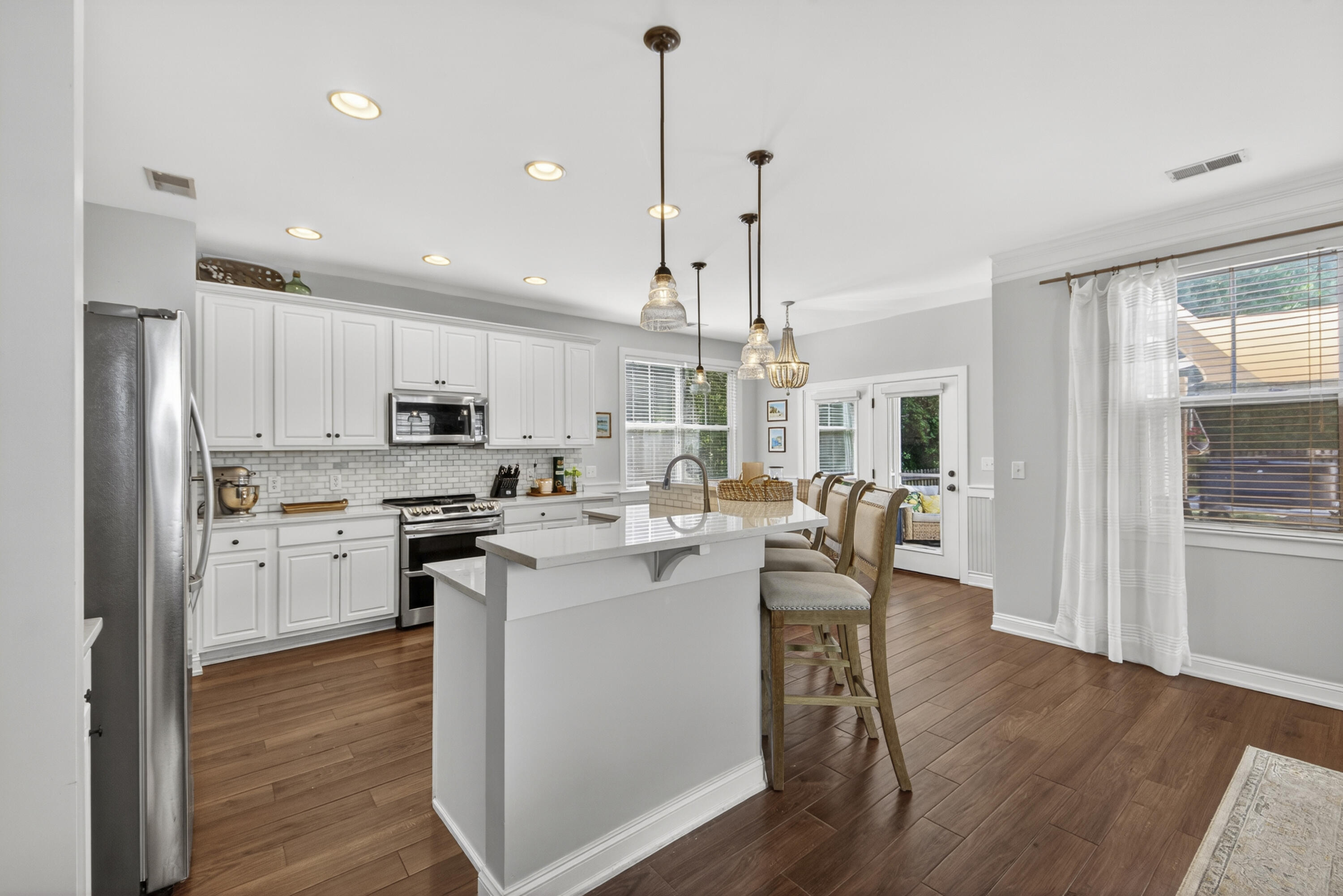 1439 Roustabout Way Charleston, SC 29414 - Photo 16 of 67