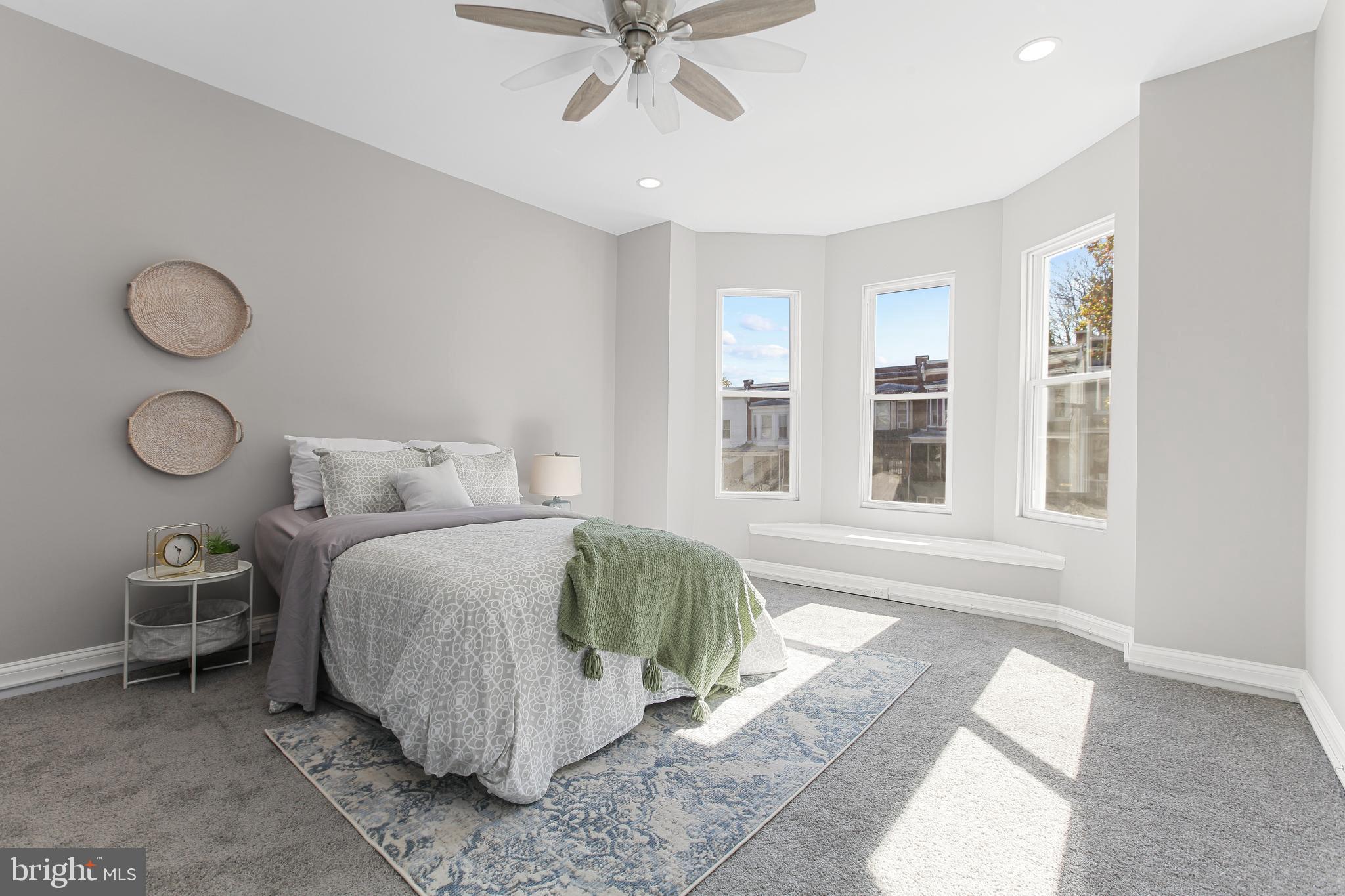 2712 Mosher Street Baltimore, MD 21216 - Photo 19 of 33