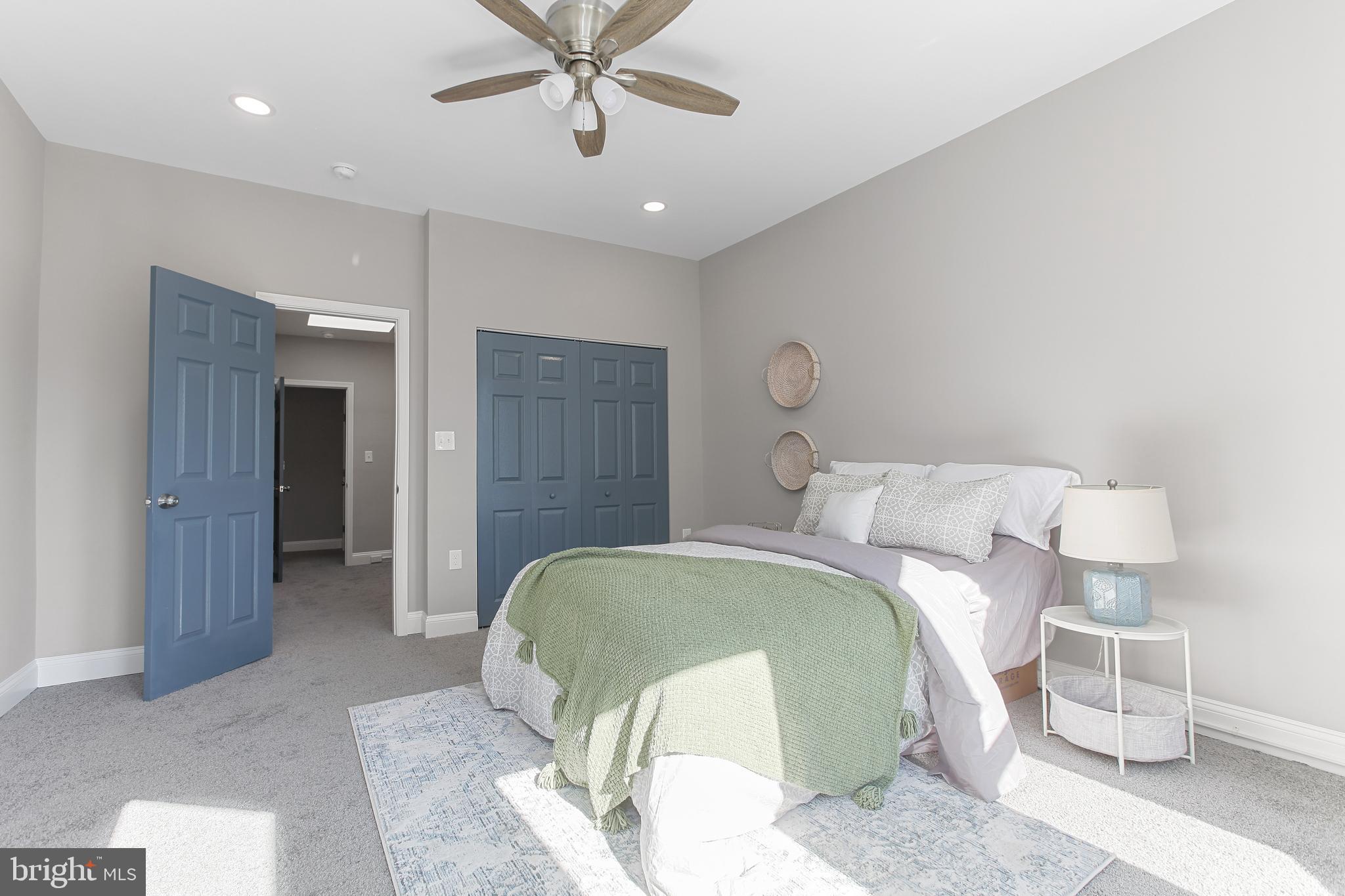 2712 Mosher Street Baltimore, MD 21216 - Photo 20 of 33