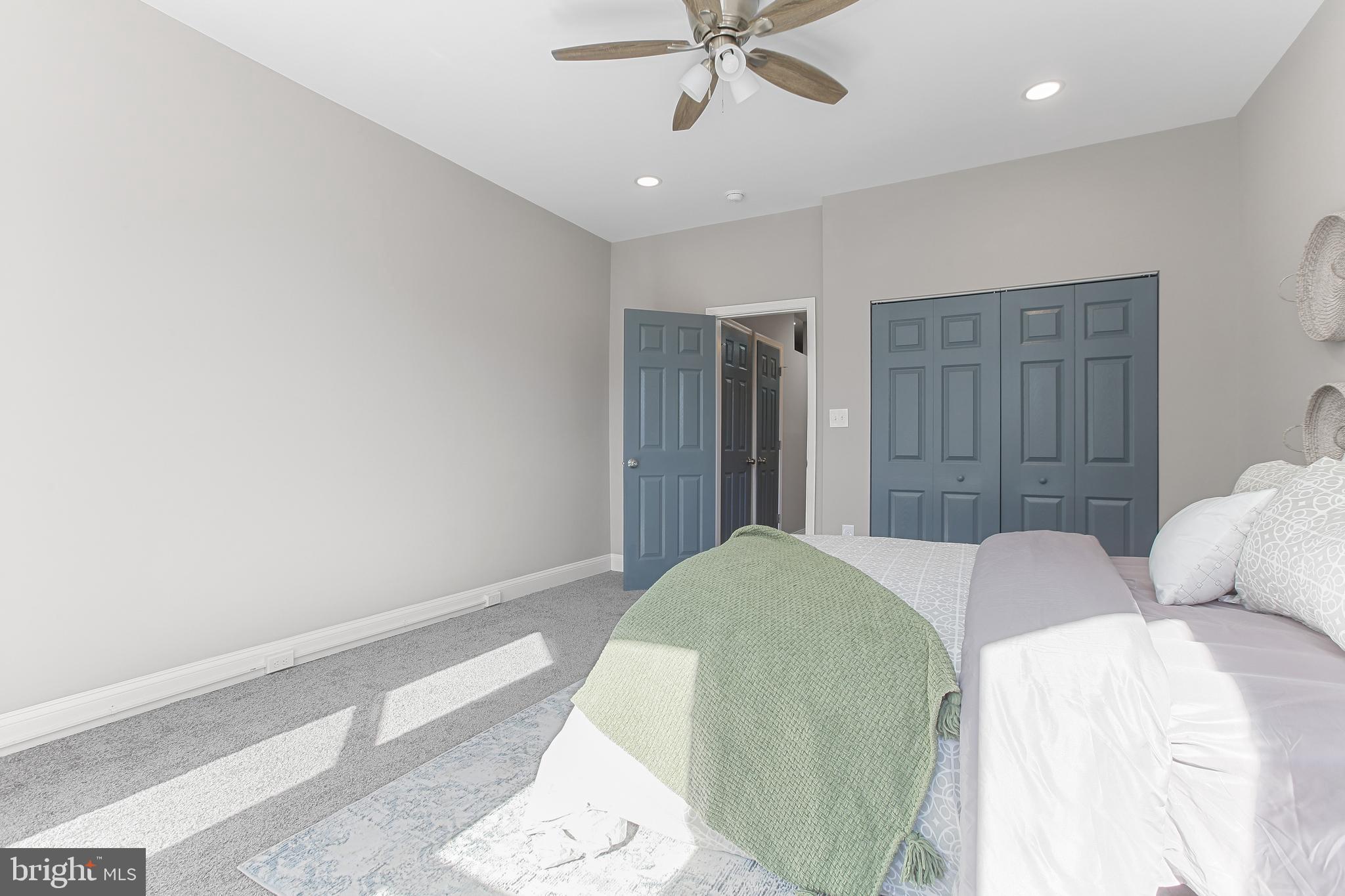 2712 Mosher Street Baltimore, MD 21216 - Photo 21 of 33