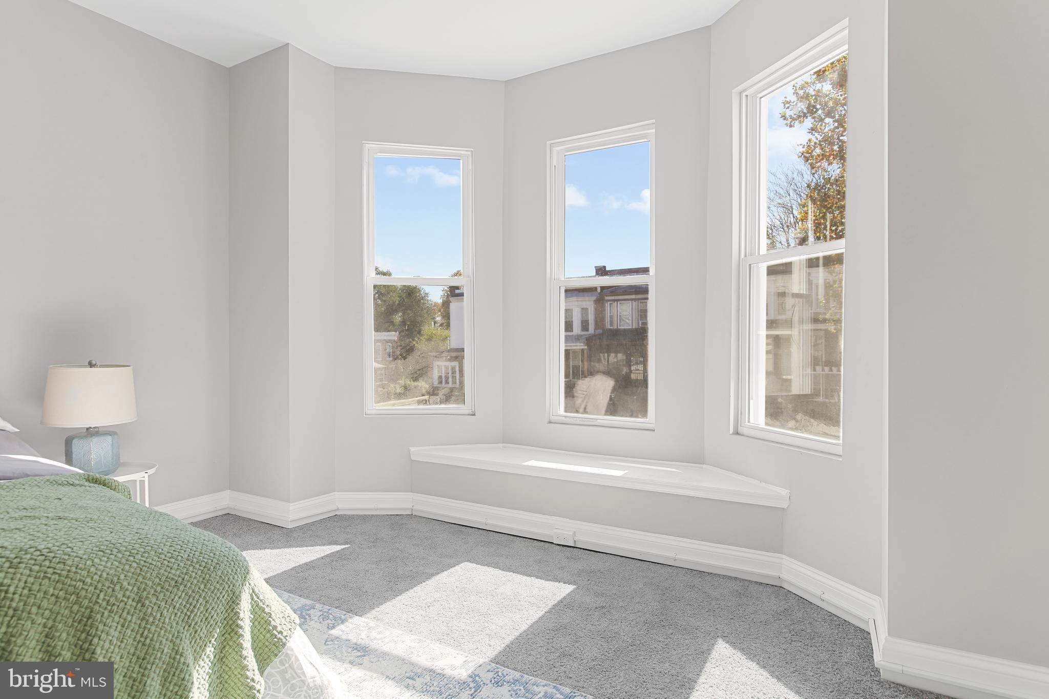 2712 Mosher Street Baltimore, MD 21216 - Photo 22 of 33