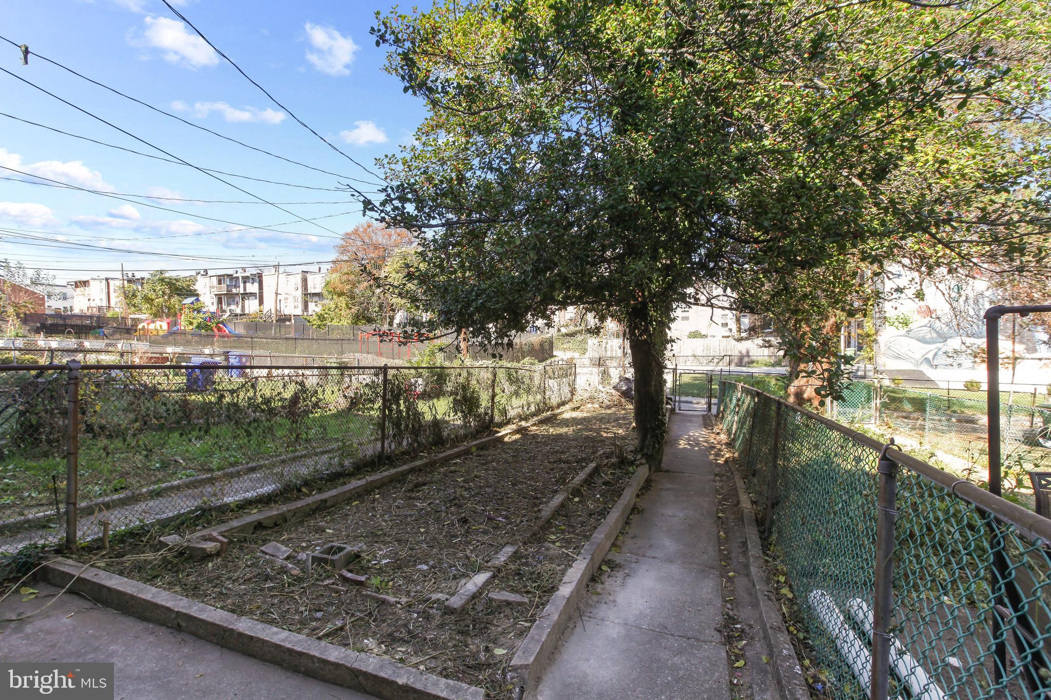 2712 Mosher Street Baltimore, MD 21216 - Photo 31 of 33