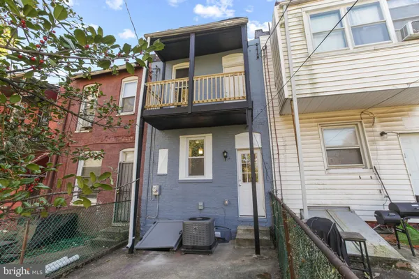 $187,500 | 2712 Mosher Street, Baltimore, MD 21216