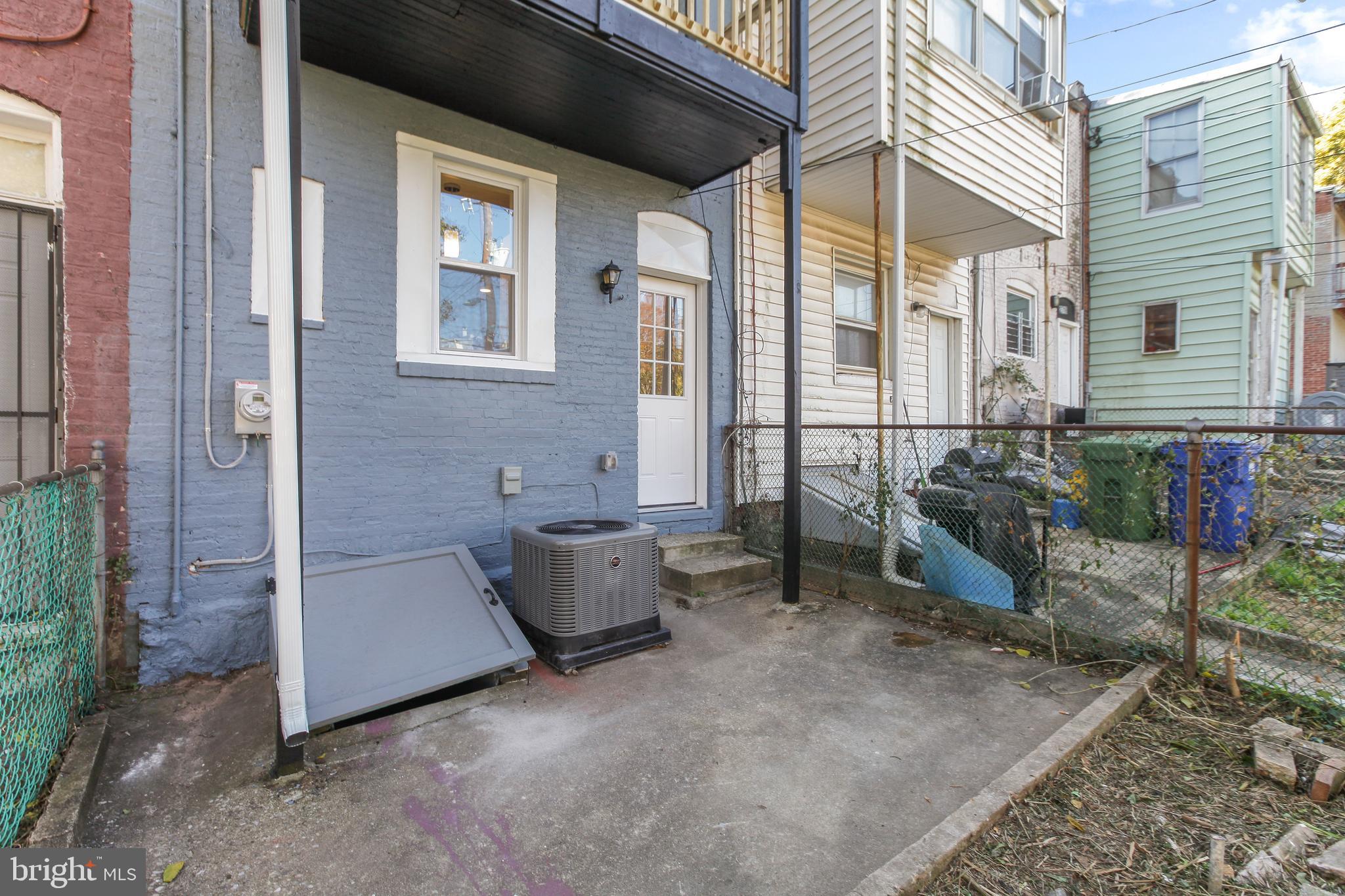 2712 Mosher Street Baltimore, MD 21216 - Photo 33 of 33