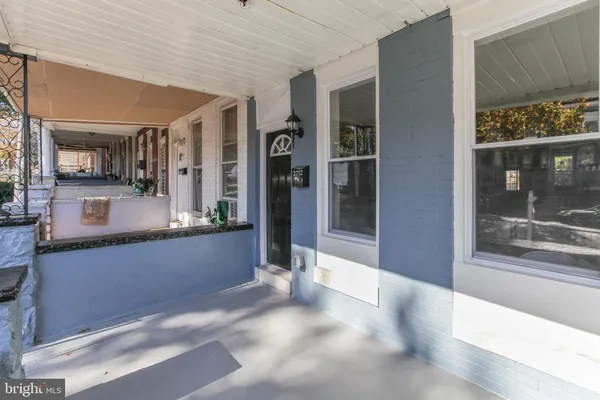 $187,500 | 2712 Mosher Street, Baltimore, MD 21216