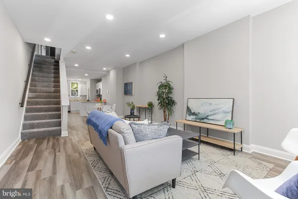 $187,500 | 2712 Mosher Street, Baltimore, MD 21216