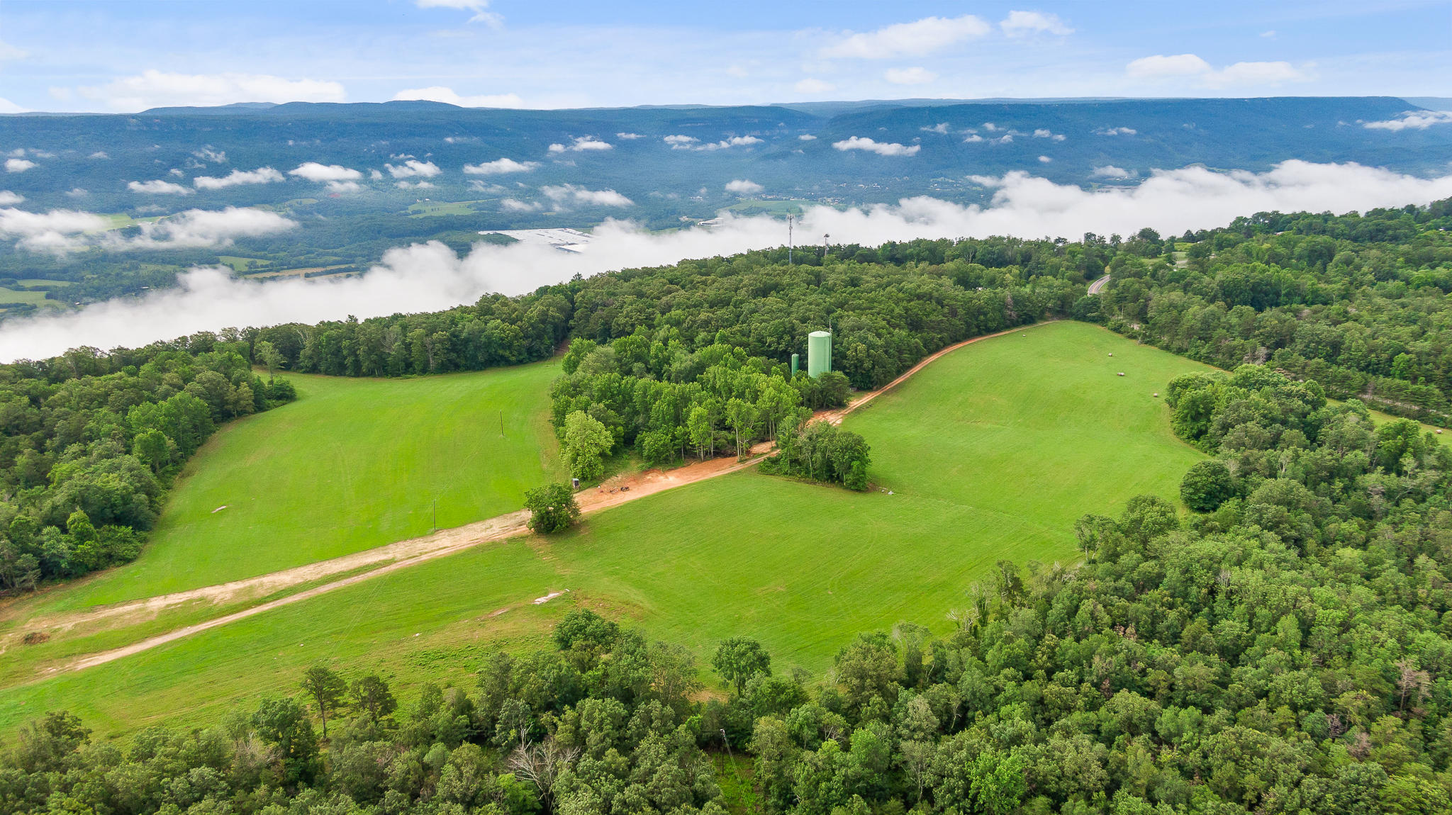 2468 Brow Road Trenton, GA 30752 - Photo 2 of 39 Brow Acreage For Sale
