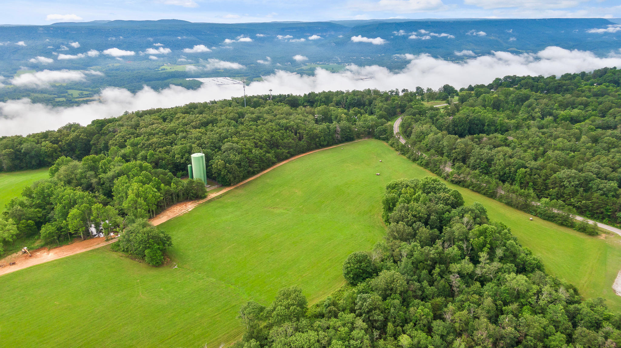2468 Brow Road Trenton, GA 30752 - Photo 11 of 39 Brow Acreage For Sale