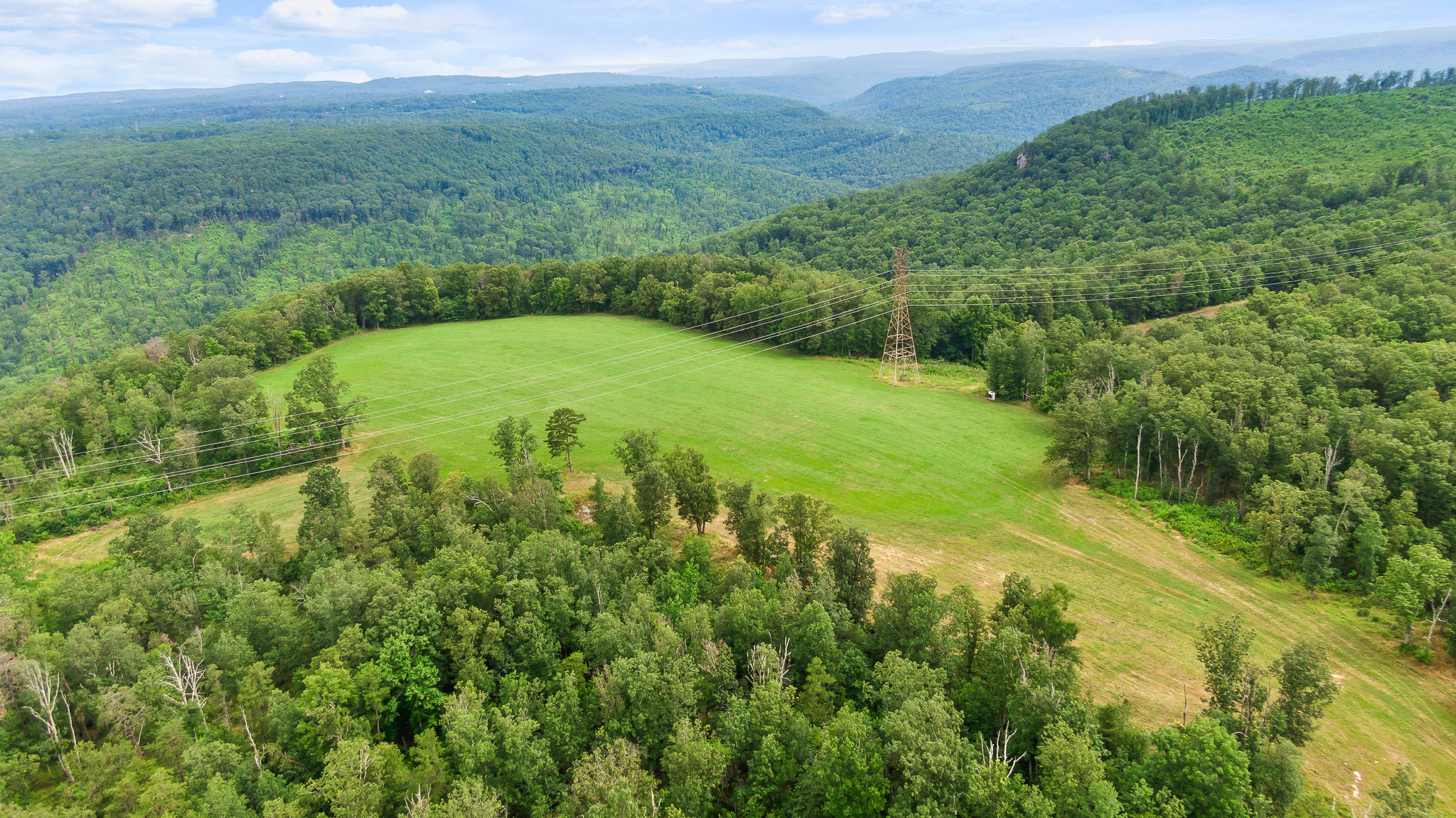 2468 Brow Road Trenton, GA 30752 - Photo 34 of 39 Brow Acreage For Sale