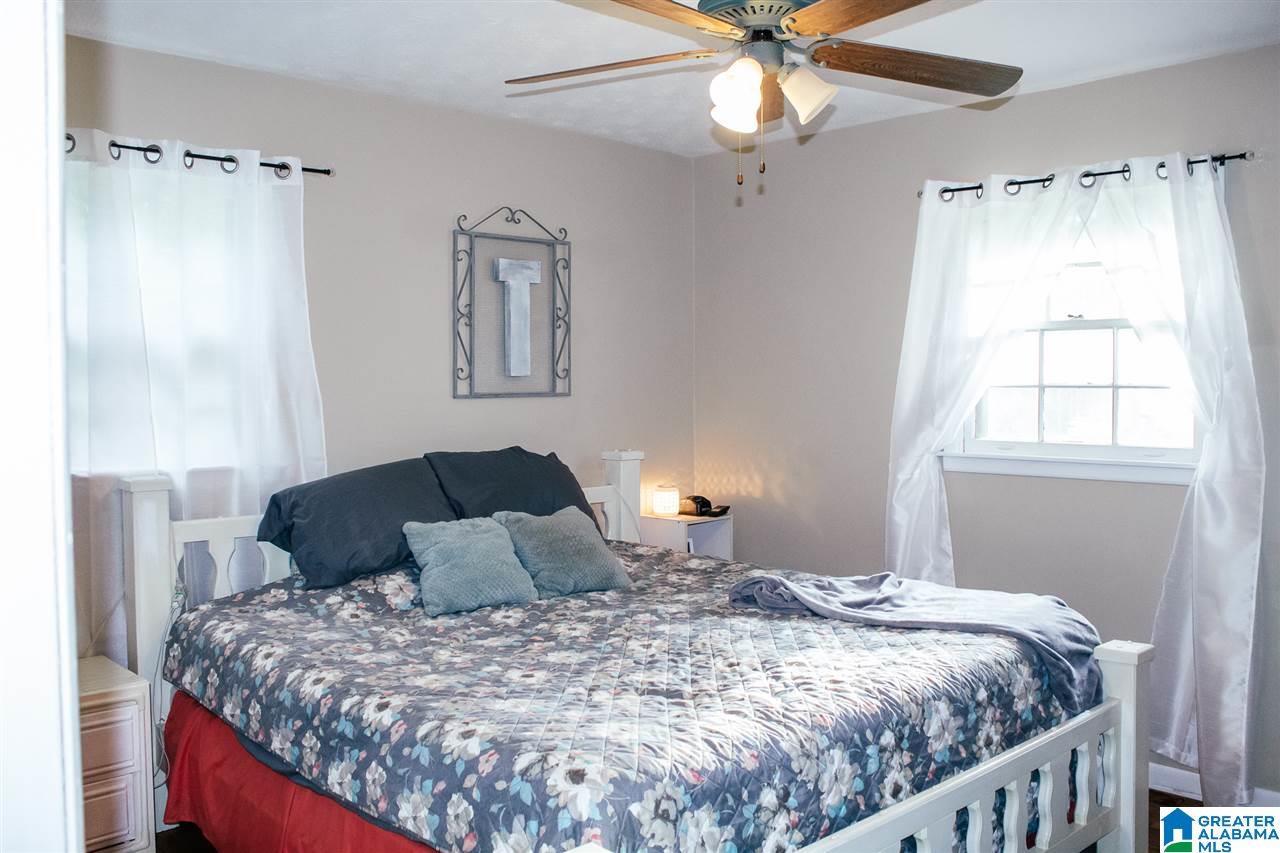 904 Ridge Drive Weaver, AL 36277 - Photo 18 of 30