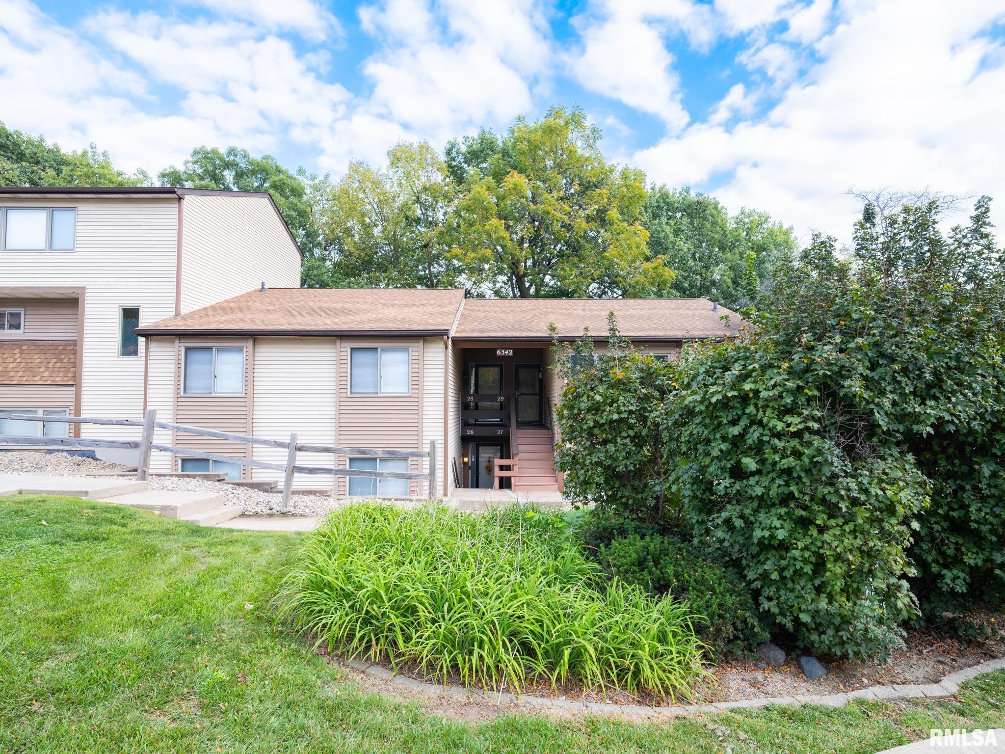 6342 North Allen Road, Unit 29 Peoria, IL 61614 - Photo 38 of 40 Gallery Image 38