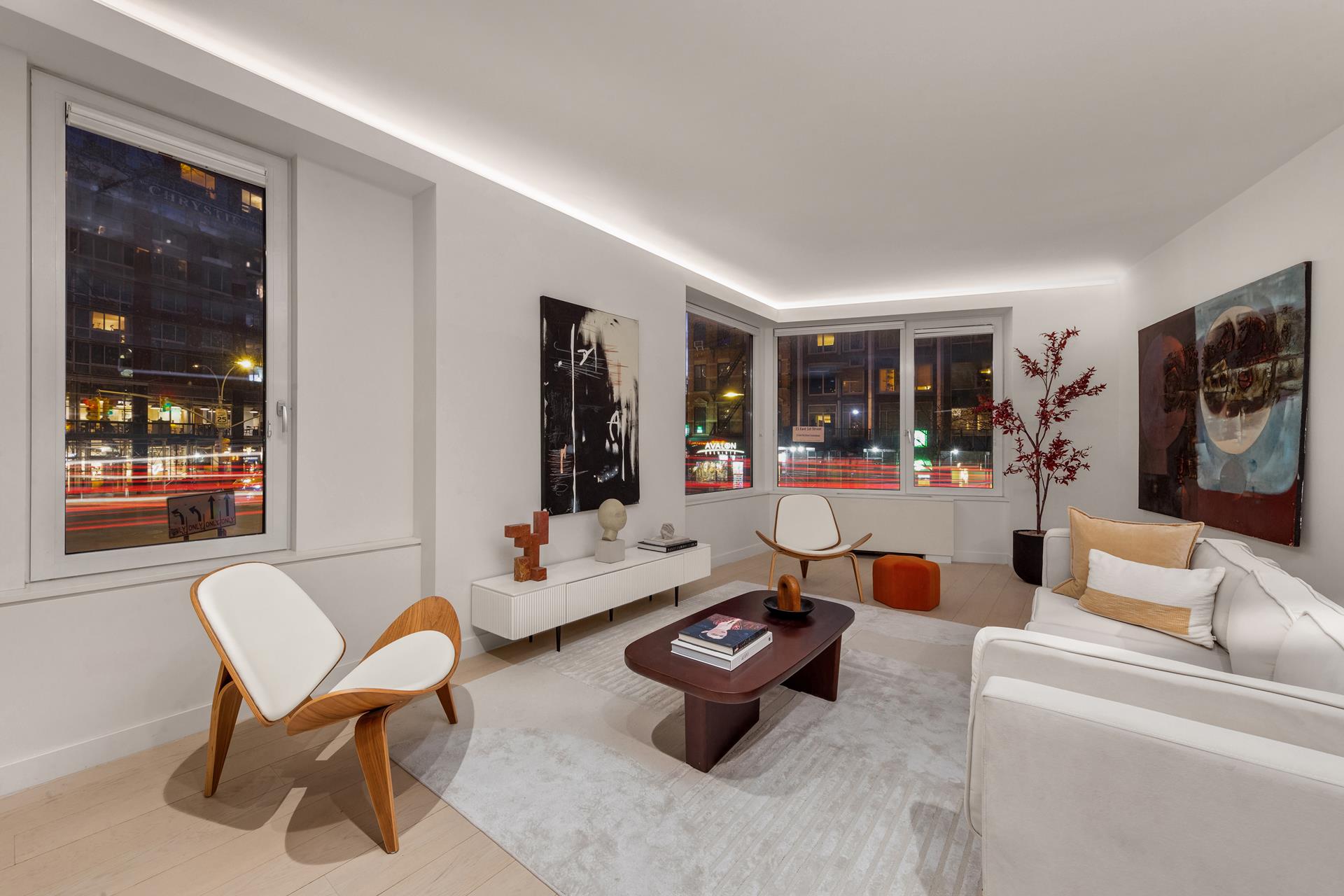 14 2nd Avenue, Unit 2 Manhattan, NY 10003 - Photo 1 of 10