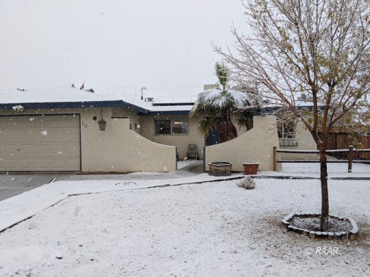 712 West Graaf Avenue Ridgecrest, CA 93555 - Photo 5 of 6