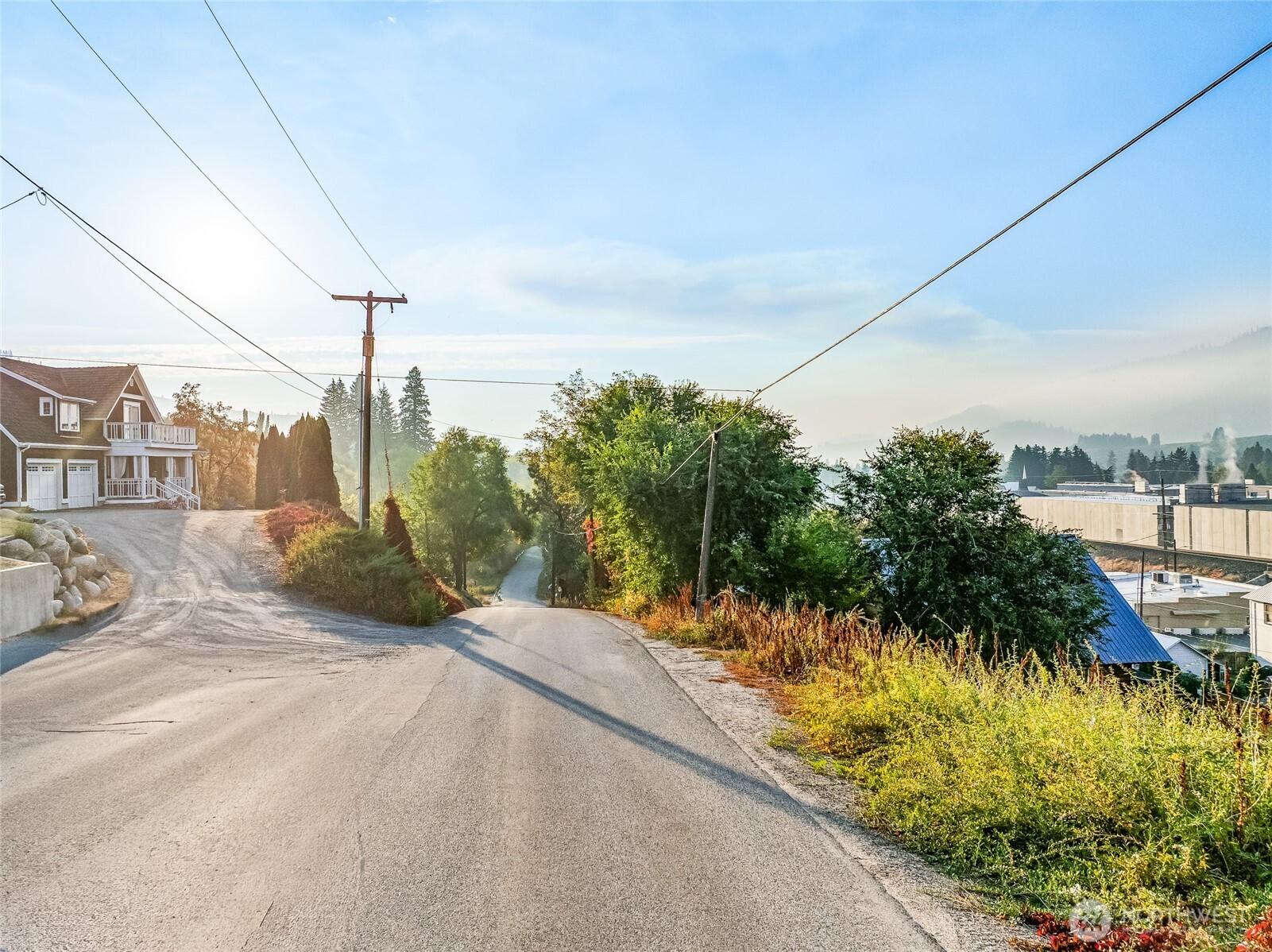 16 High Street Peshastin, WA 98847 - Photo 7 of 10 a view of a street