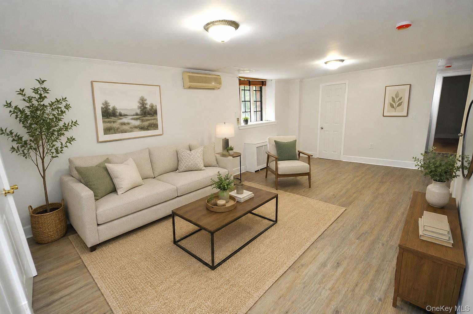 155 Garth Road, Unit B1 Scarsdale, NY 10583 - Photo 1 of 29 Photo Visually Staged.