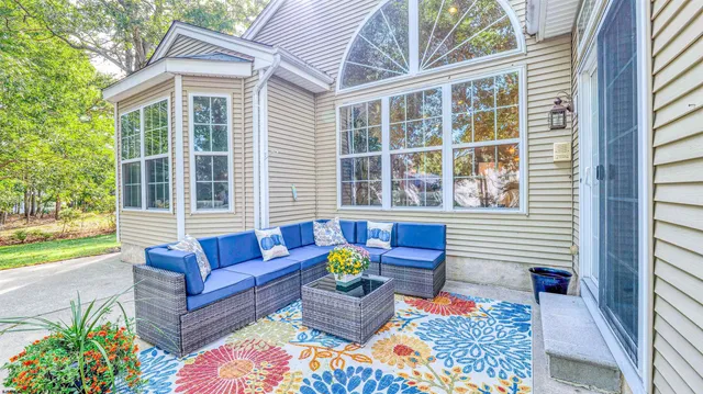 $525,000 | 415 Scarborough Court, Smithville, NJ 08205