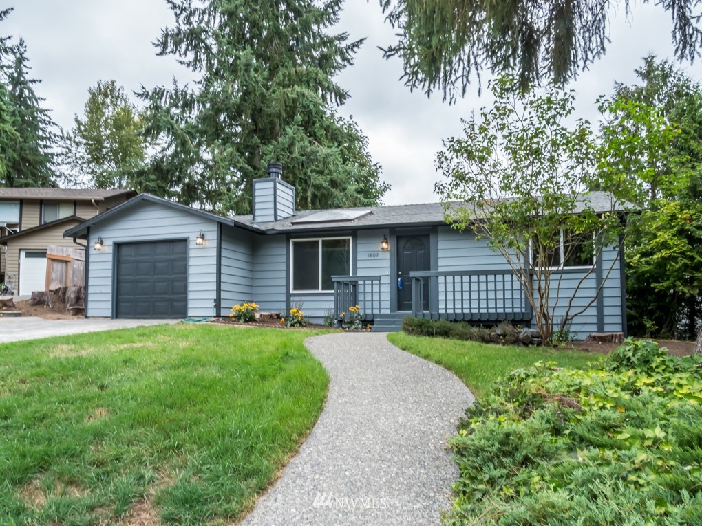 18112 20th Drive Southeast Bothell, WA 98012 - Photo 2 of 18