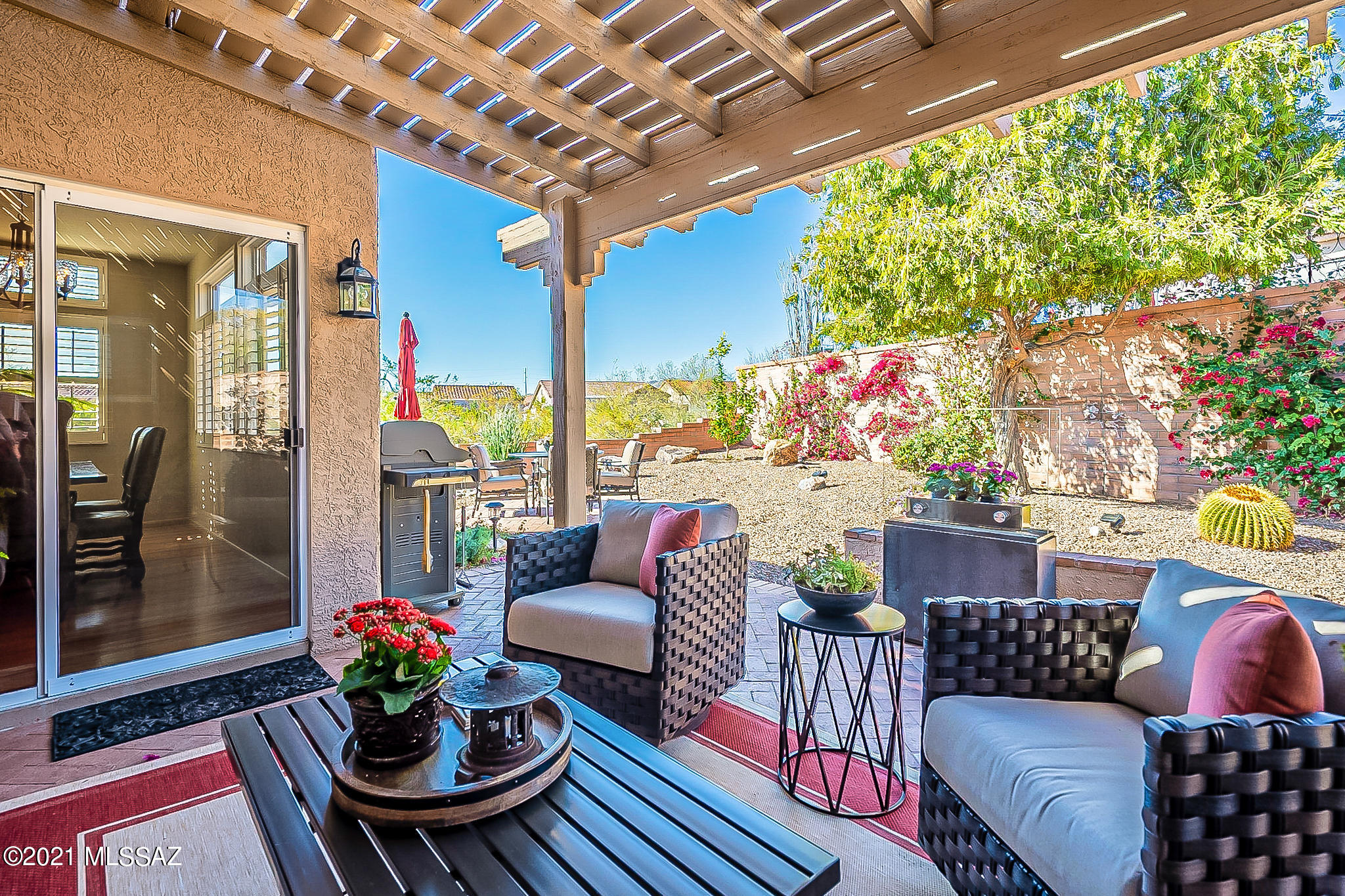 1055 East Ritz Court Tucson, AZ 85755 - Photo 35 of 50