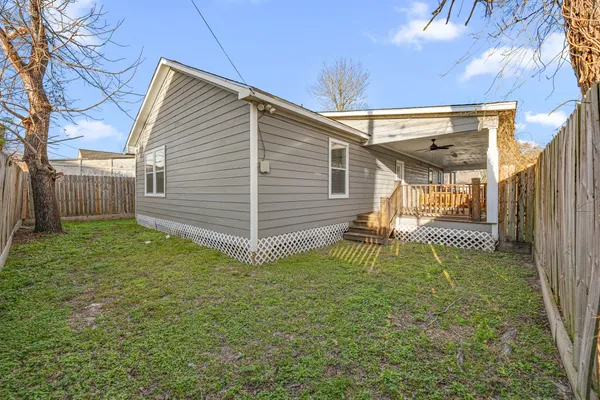 $459,900 | 1405 Walton Street, Houston, TX 77009