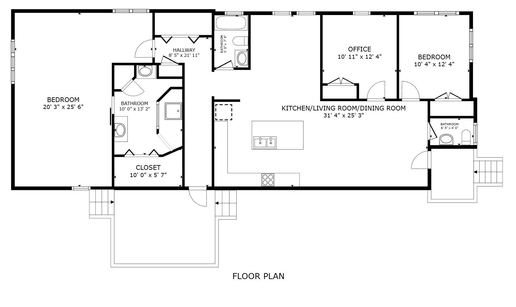 1405 Walton Street Houston, TX 77009 - Photo 28 of 28