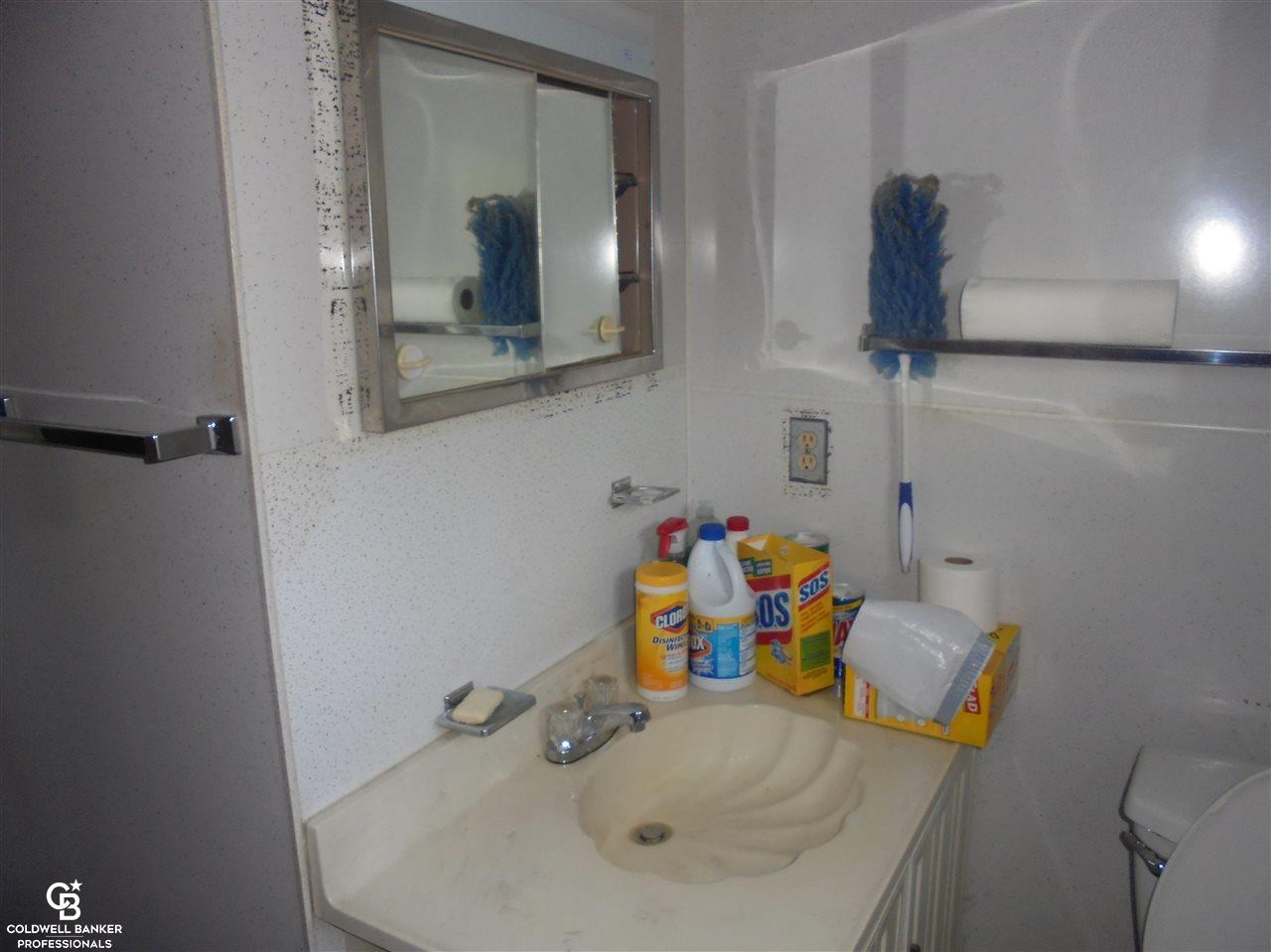 549 Howell Road Allenton, MI 48002 - Photo 41 of 41 Bathroom